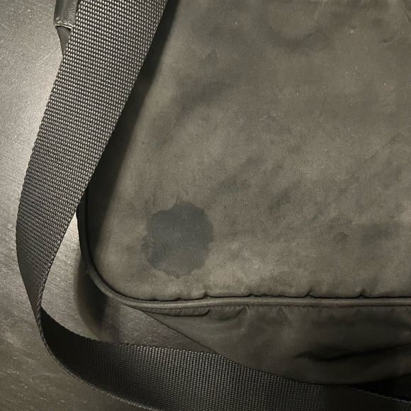 Prada tessuto messenger bag - Picture 5 of 6